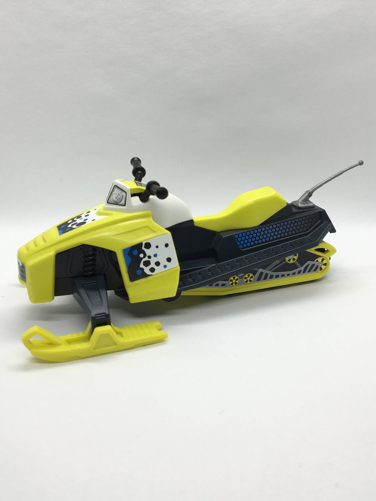 Playmobil Schneemobil - C1916
