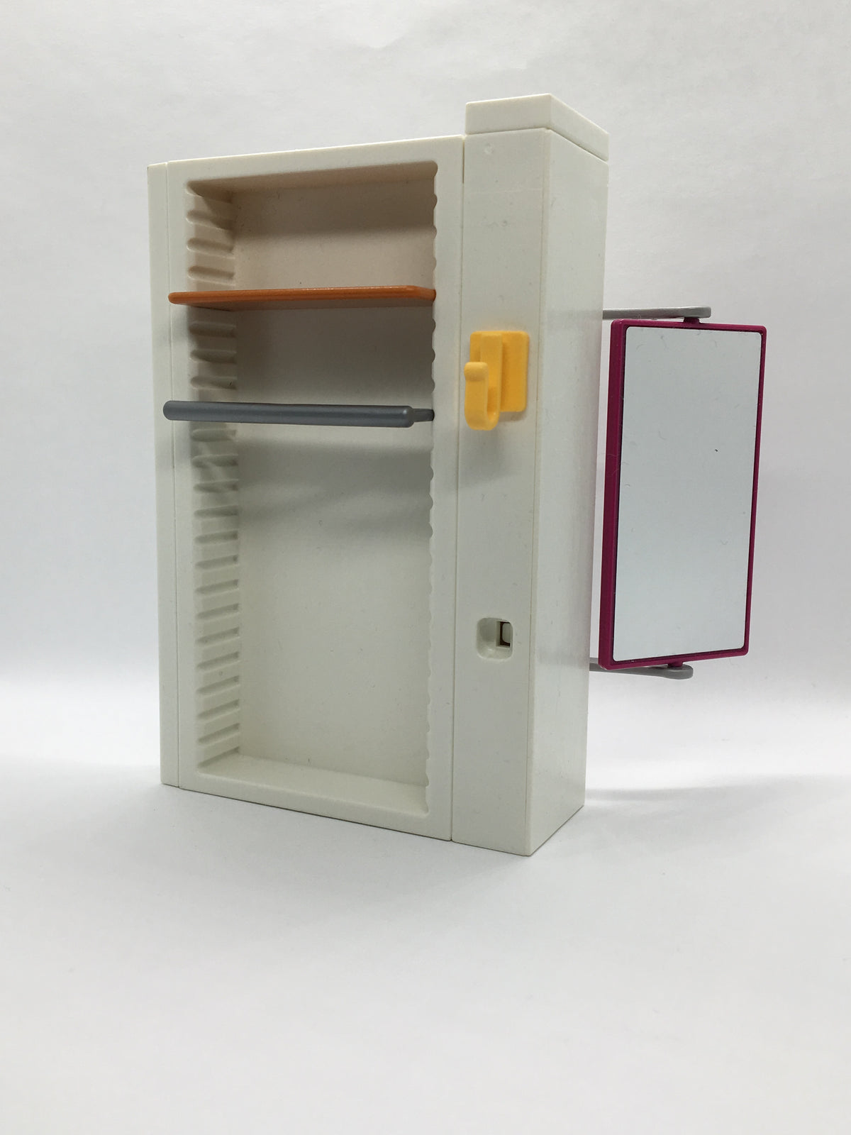 Playmobil Kleiderschrank - Möbel - C1933