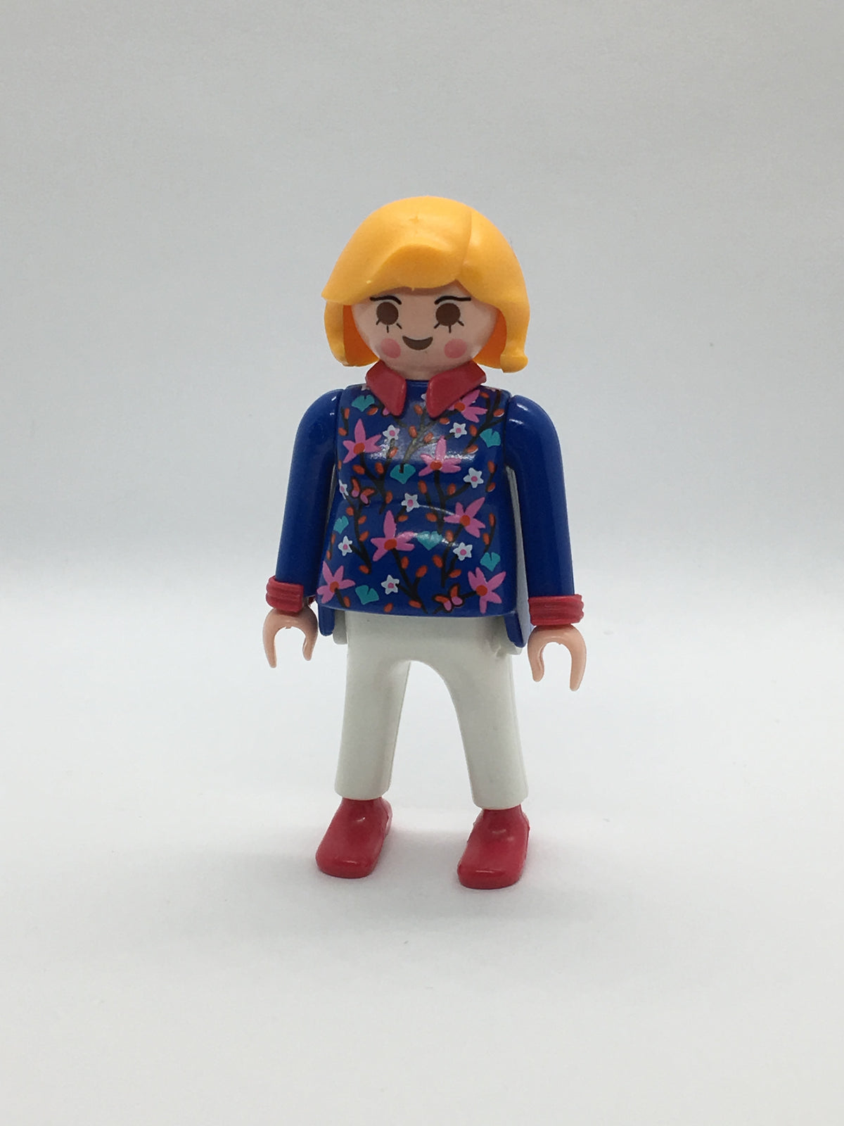 Playmobil Schwangere - Frau - Figur - C1955