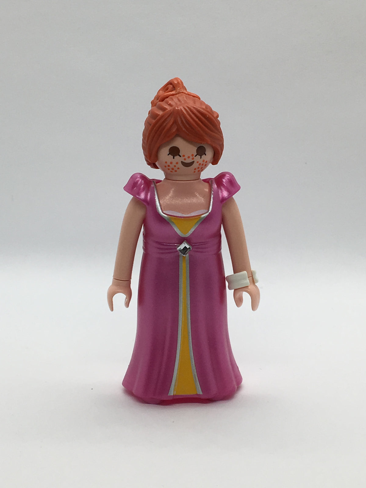 Playmobil Frau mit Kleid - Figur - C0642