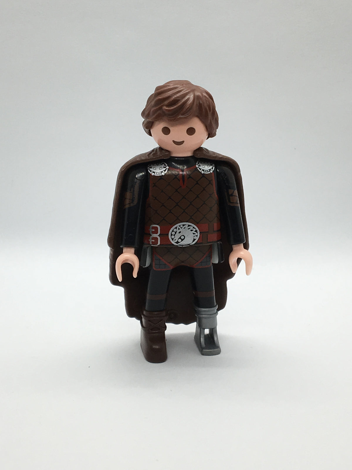 Playmobil Hicks - Drachenzähmen leicht gemacht - Figur - C1961