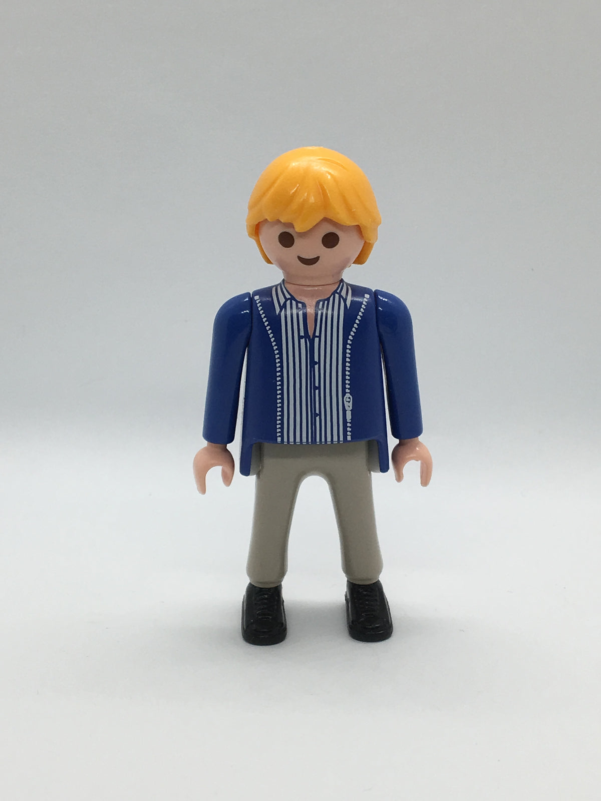 Playmobil Mann - Figur - 9007