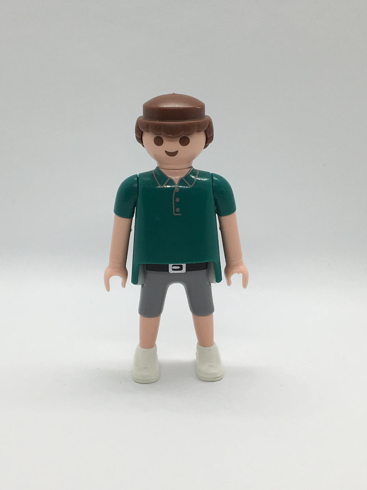 Playmobil Mann - Figur - C1986