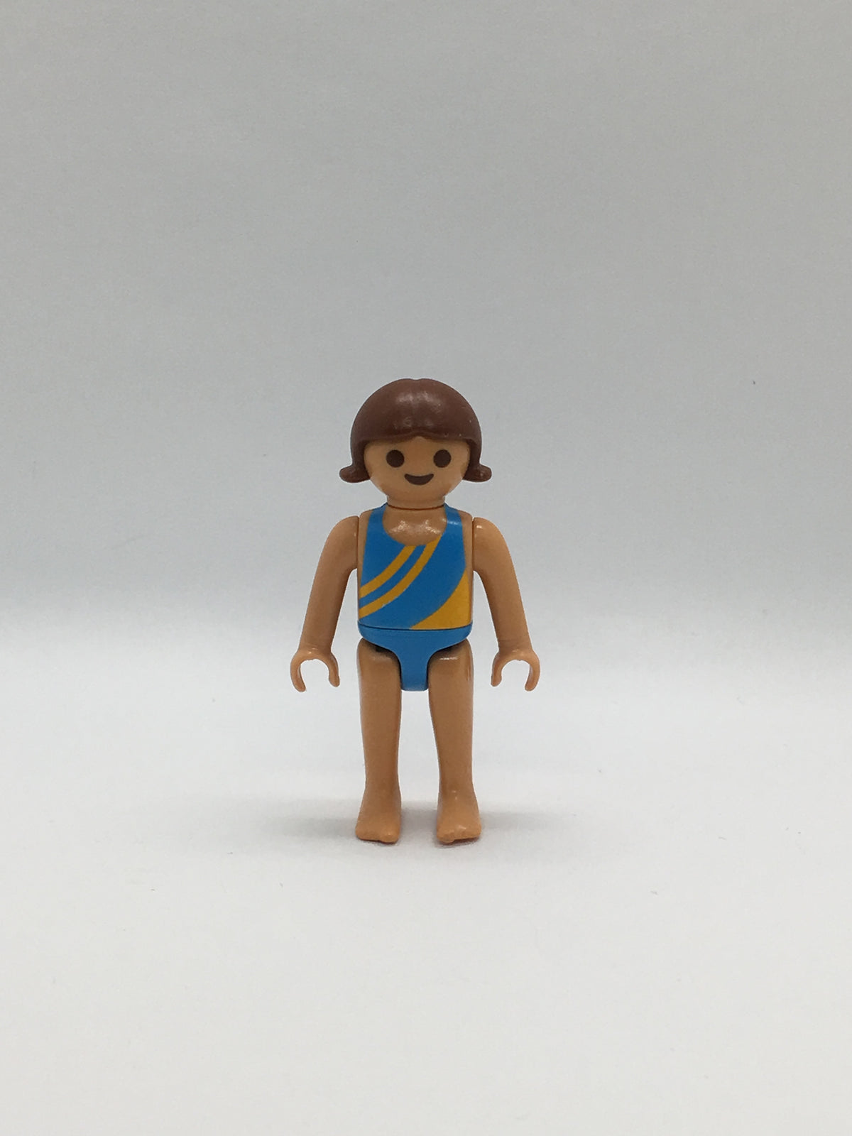 Playmobil Mädchen - Figur - C1987