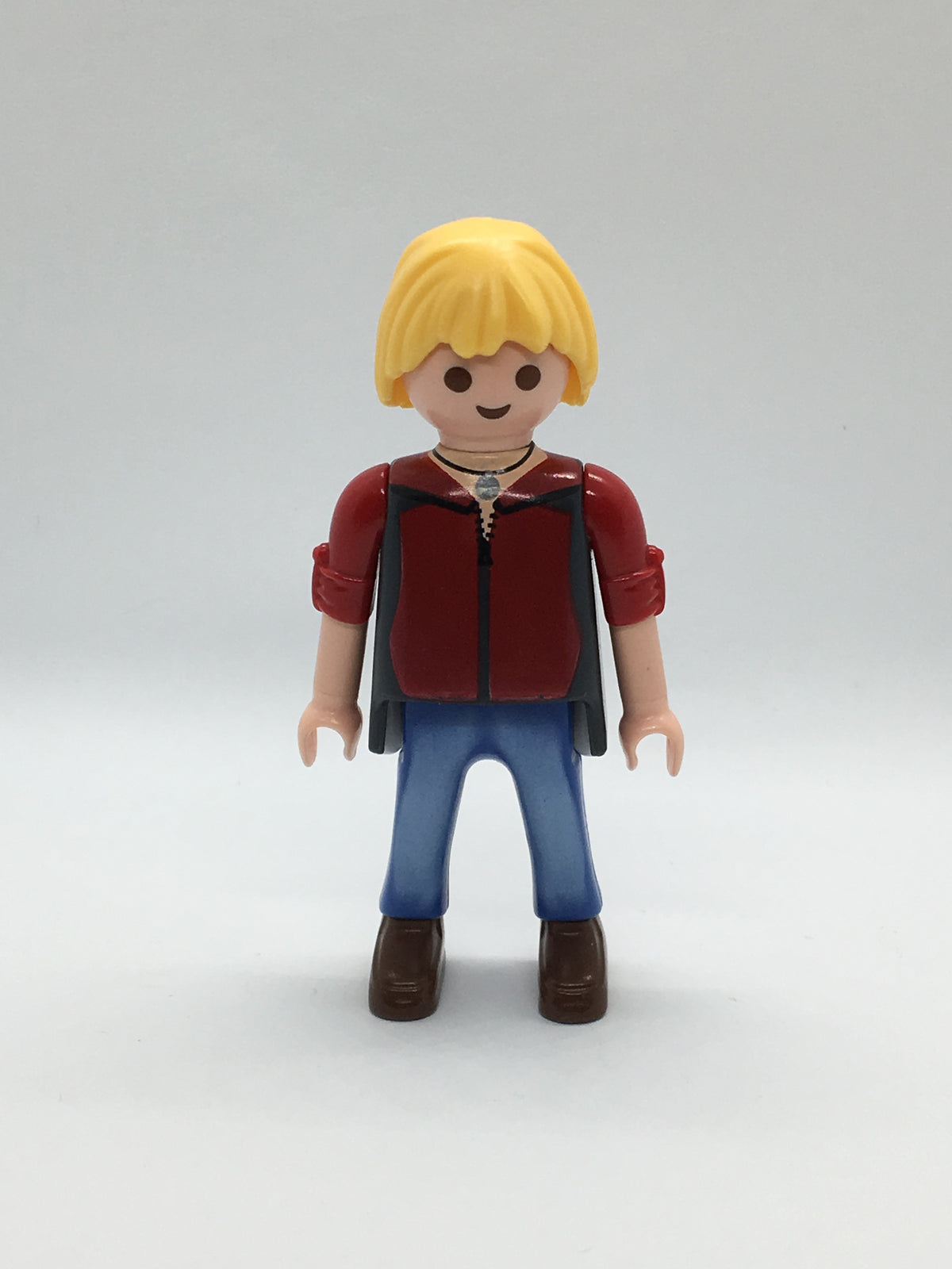 Playmobil Mann - Figur - C1990