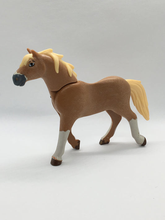 Playmobil Pferd - C2023