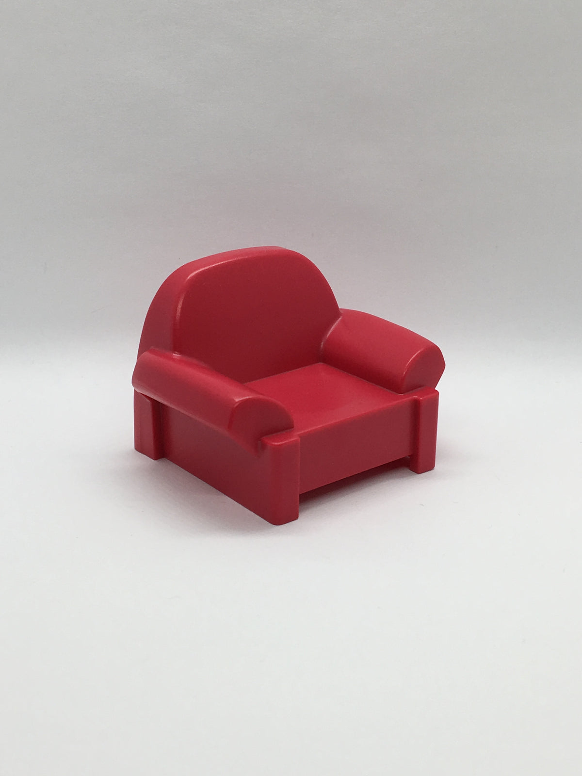 Playmobil Sessel - mangenta - C2024