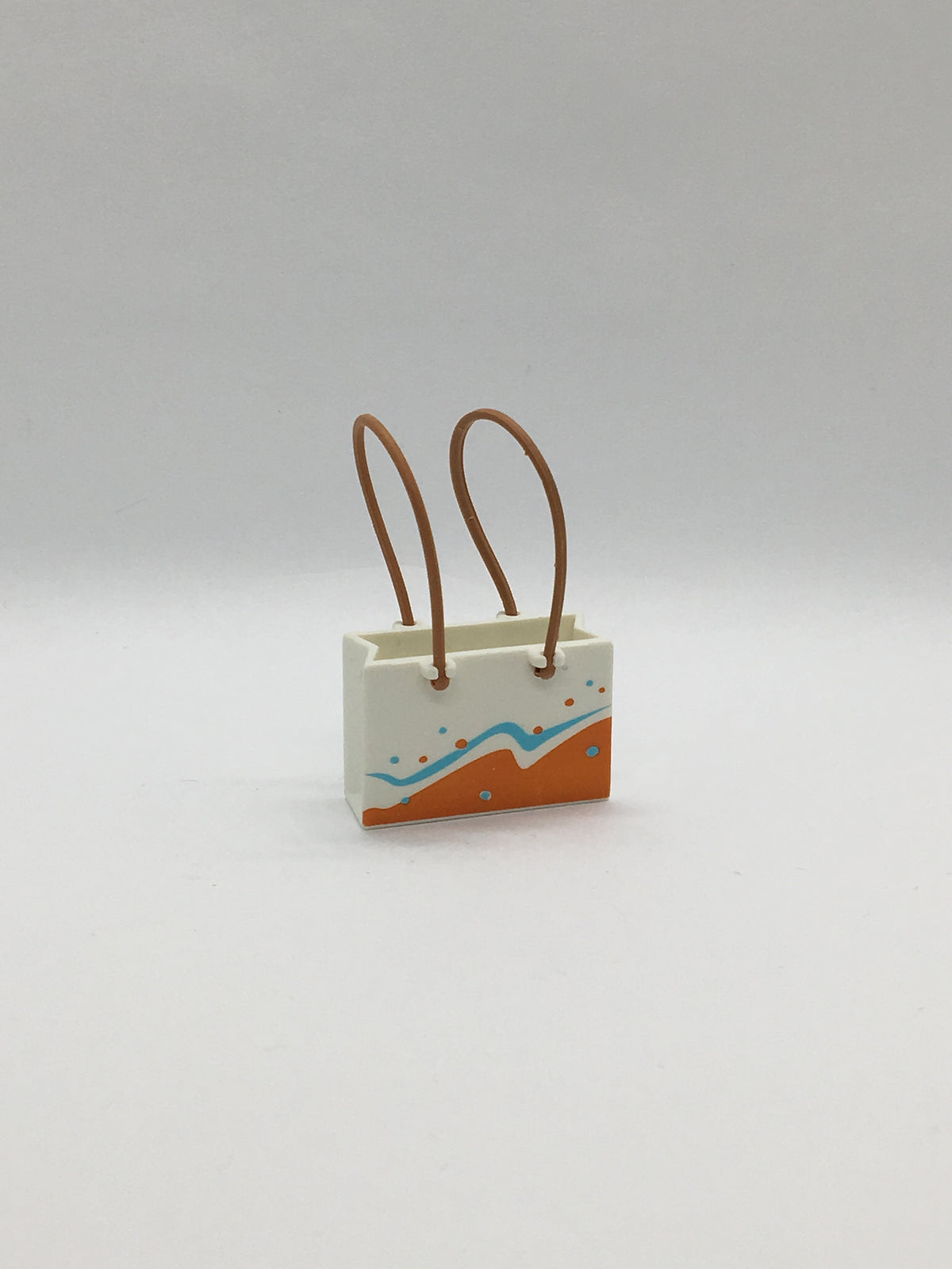 Playmobil Tasche - Shopping Center - C2028