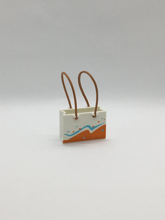 Playmobil Tasche - Shopping Center - C2028