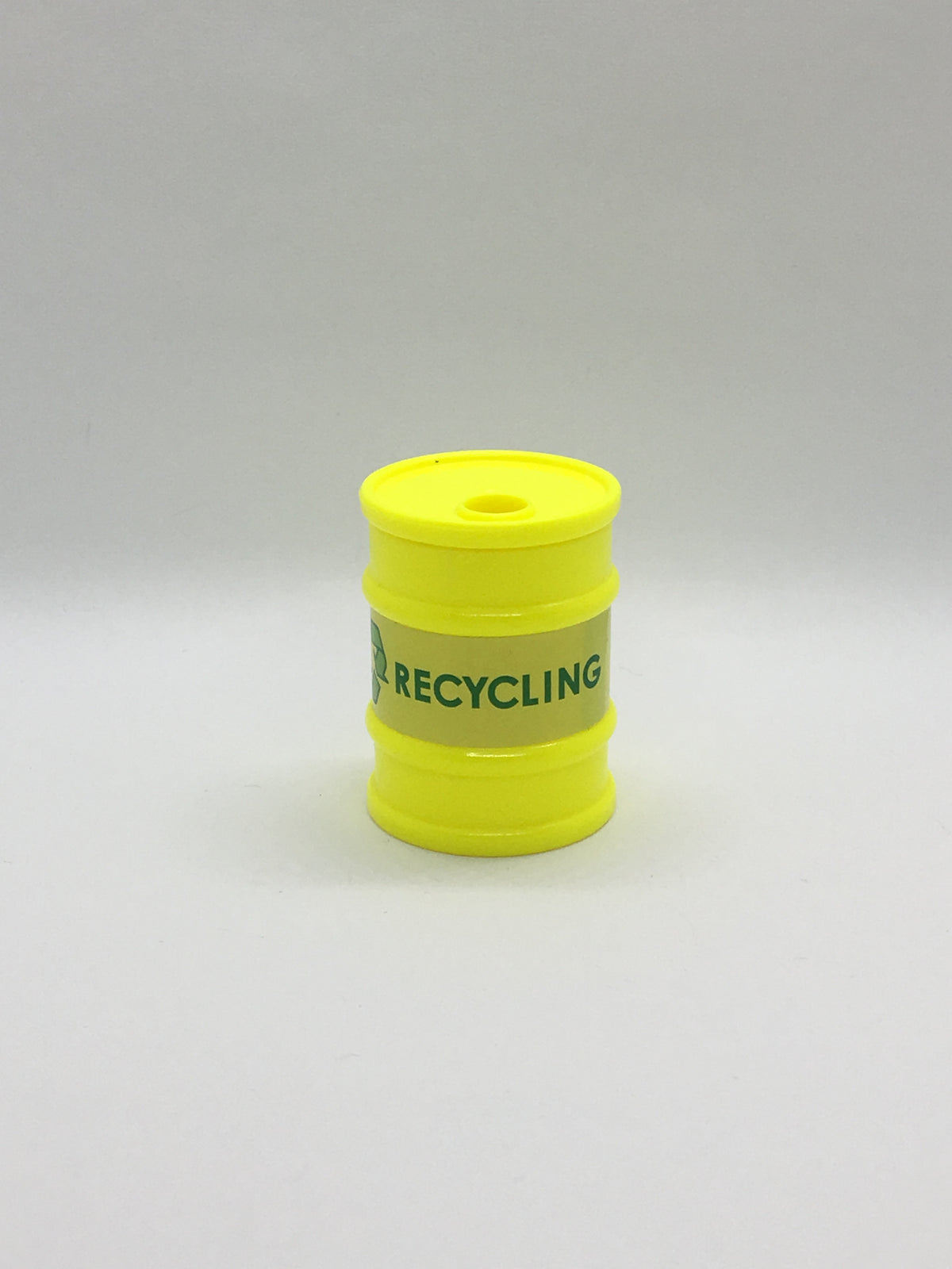 Playmobil Fass  Recycling - C2030