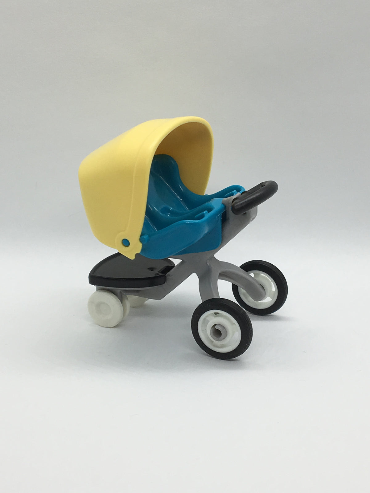 Playmobil Zwillingswagen - C2031