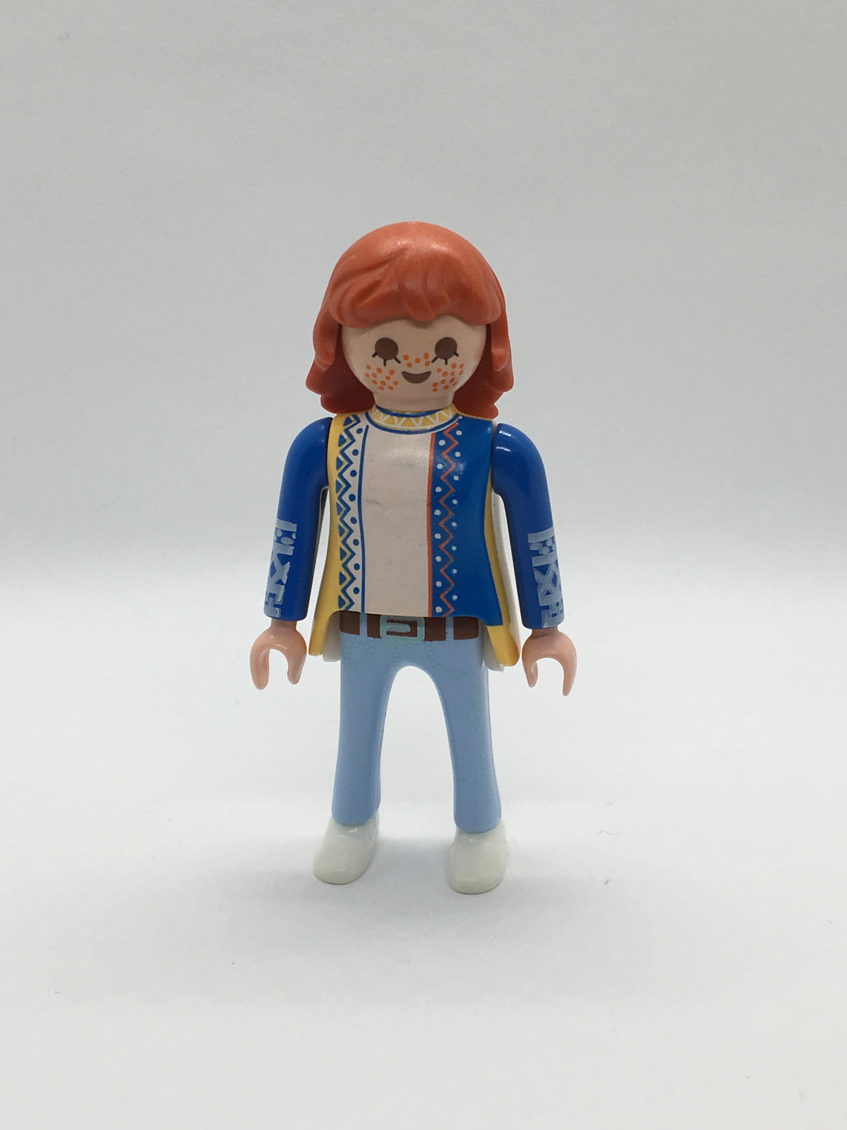 Playmobil Frau - Figur - C2037