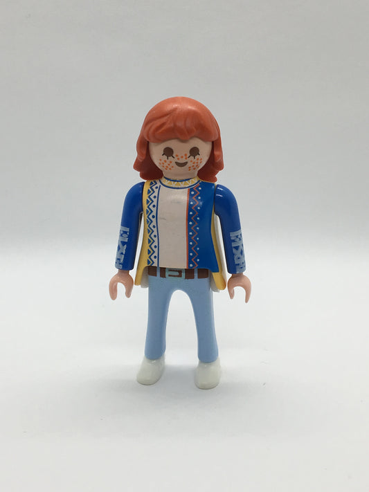 Playmobil Frau - Figur - C2037