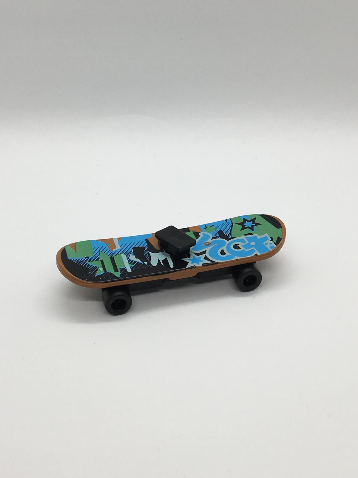Playmobil Skateboard - für Erwachsene - Zubehör - C2038