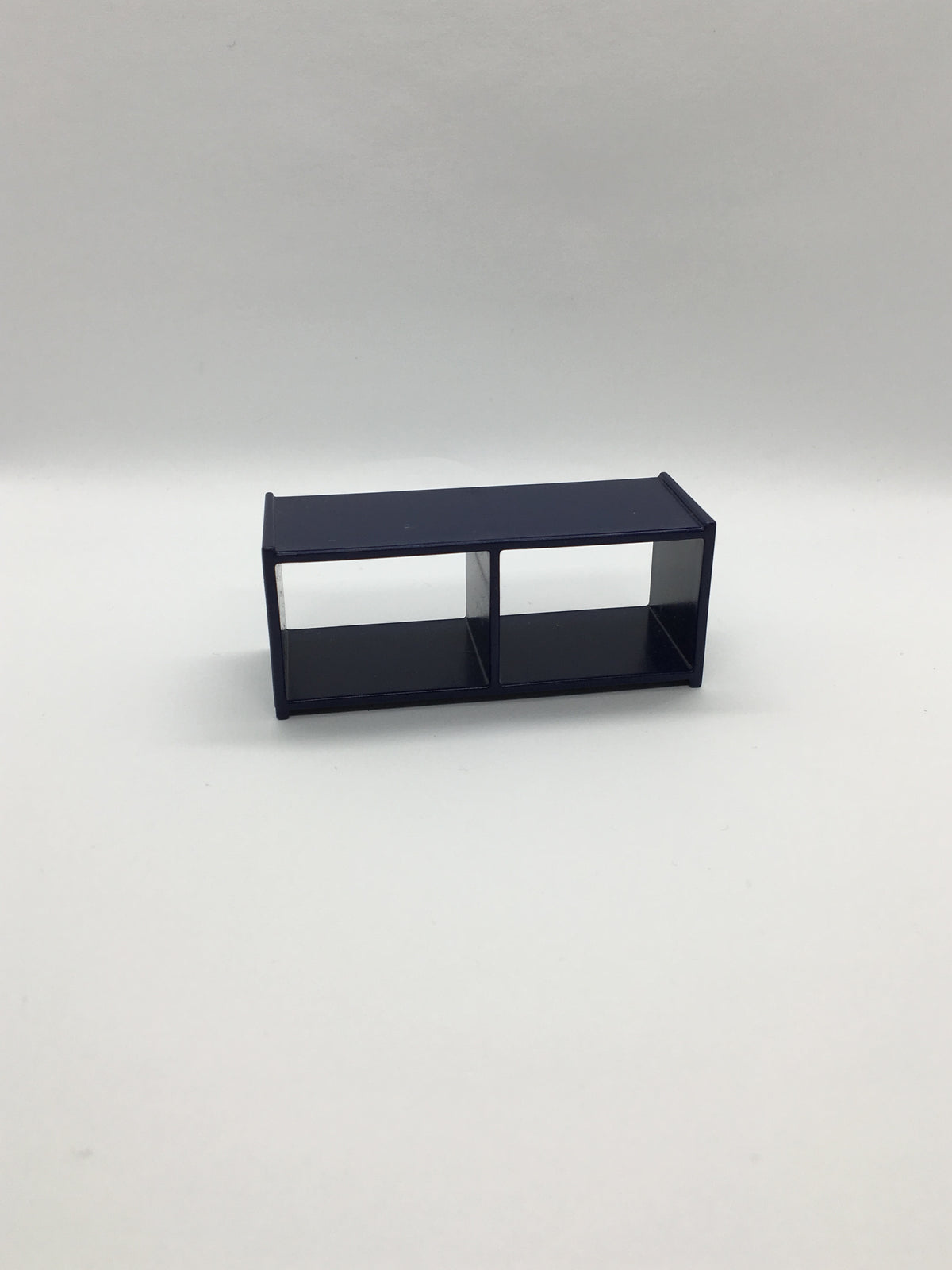 Playmobil Regal - dunkelblau - Zubehör - C2040