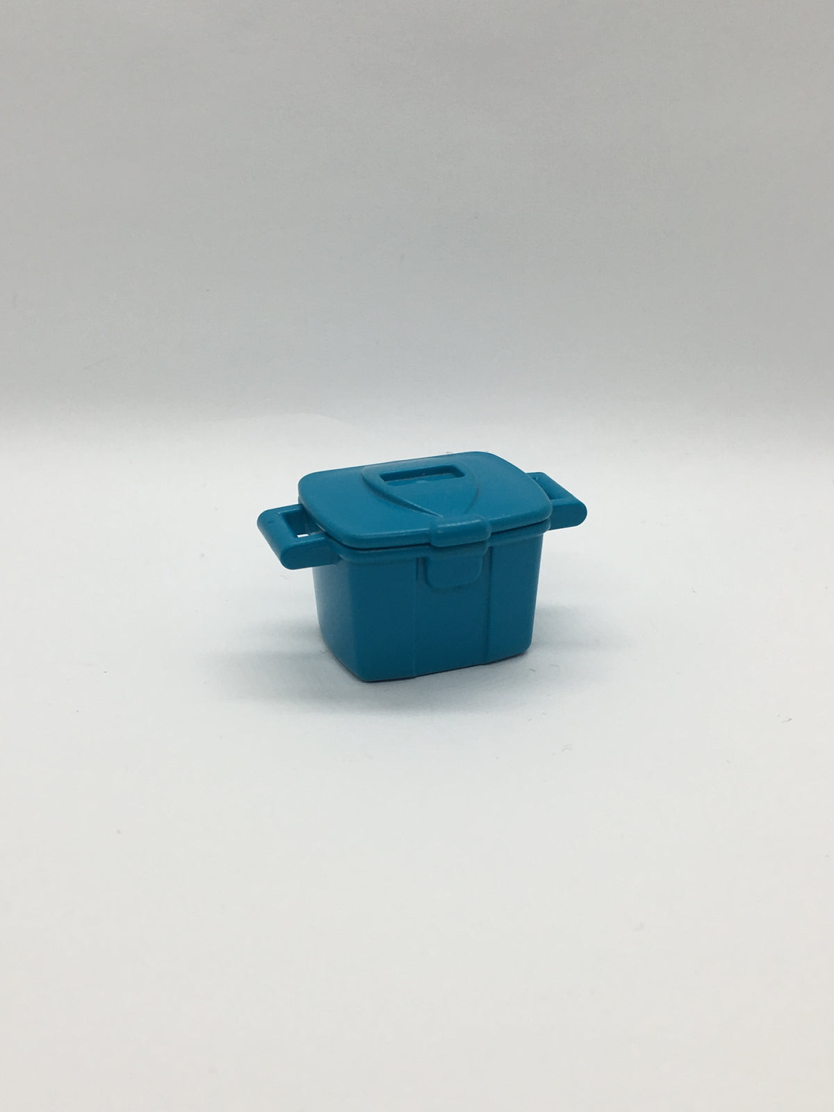 Playmobil Pferdeputzbox - türkis - Zubehör - C2052