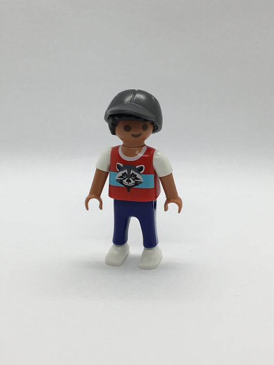 Playmobil Junge - Figur - C2054