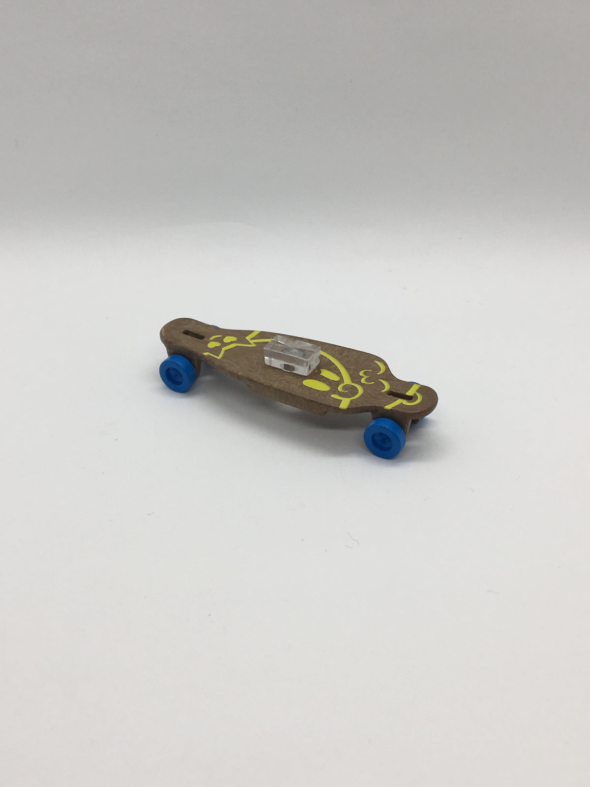 Playmobil Skateboard - für Erwachsene - Zubehör - C2058