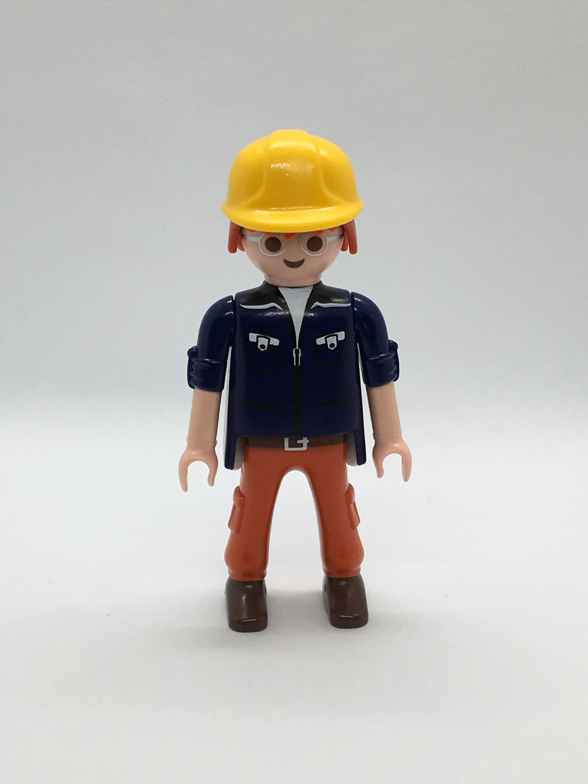 Playmobil Bauarbeiter - Figur - C2061