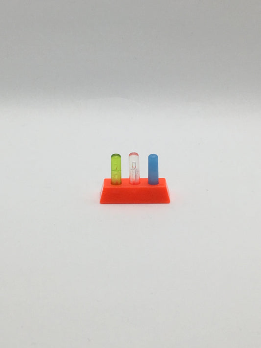 Playmobil Reagenzgläser - Schule - C2064