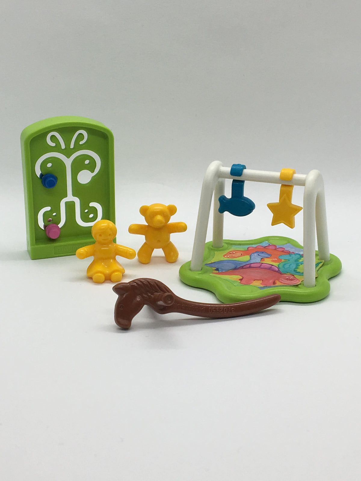 Playmobil Spielbogen mit Spielzeug - Kinderzimmer Zubehör - C2070