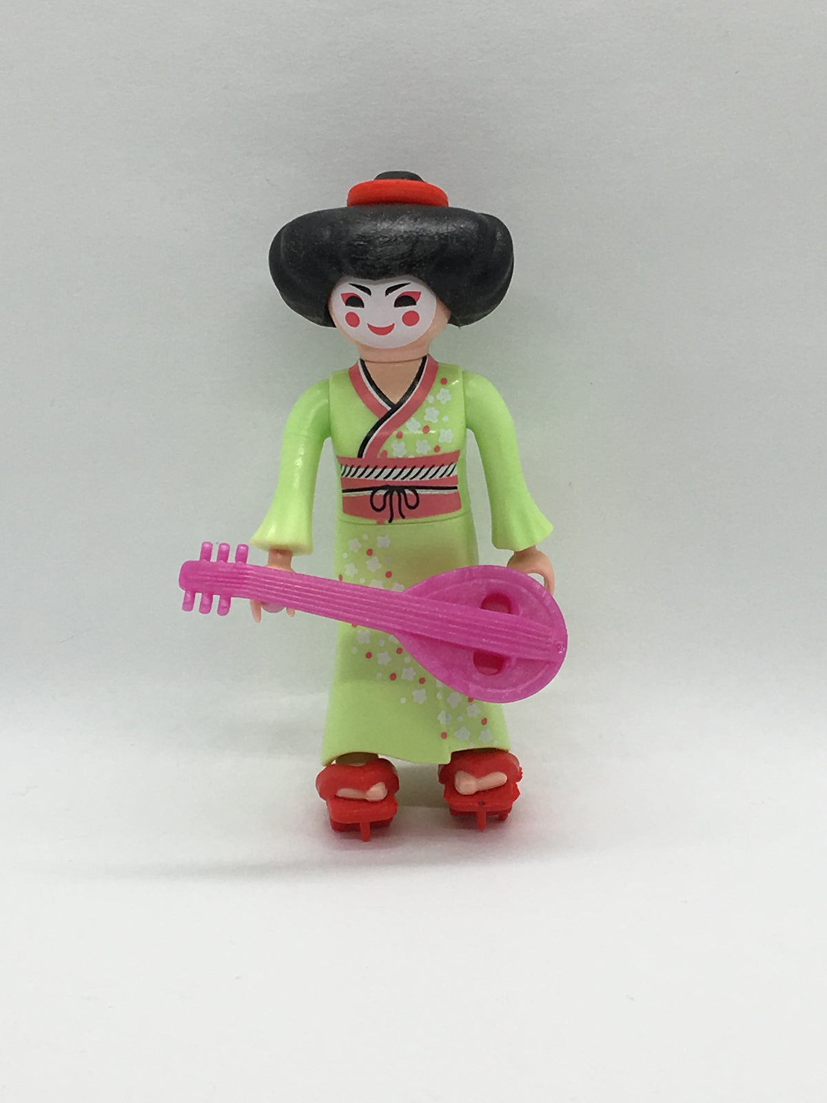 Playmobil  Geisha - Figur - Serie 28 - C2081