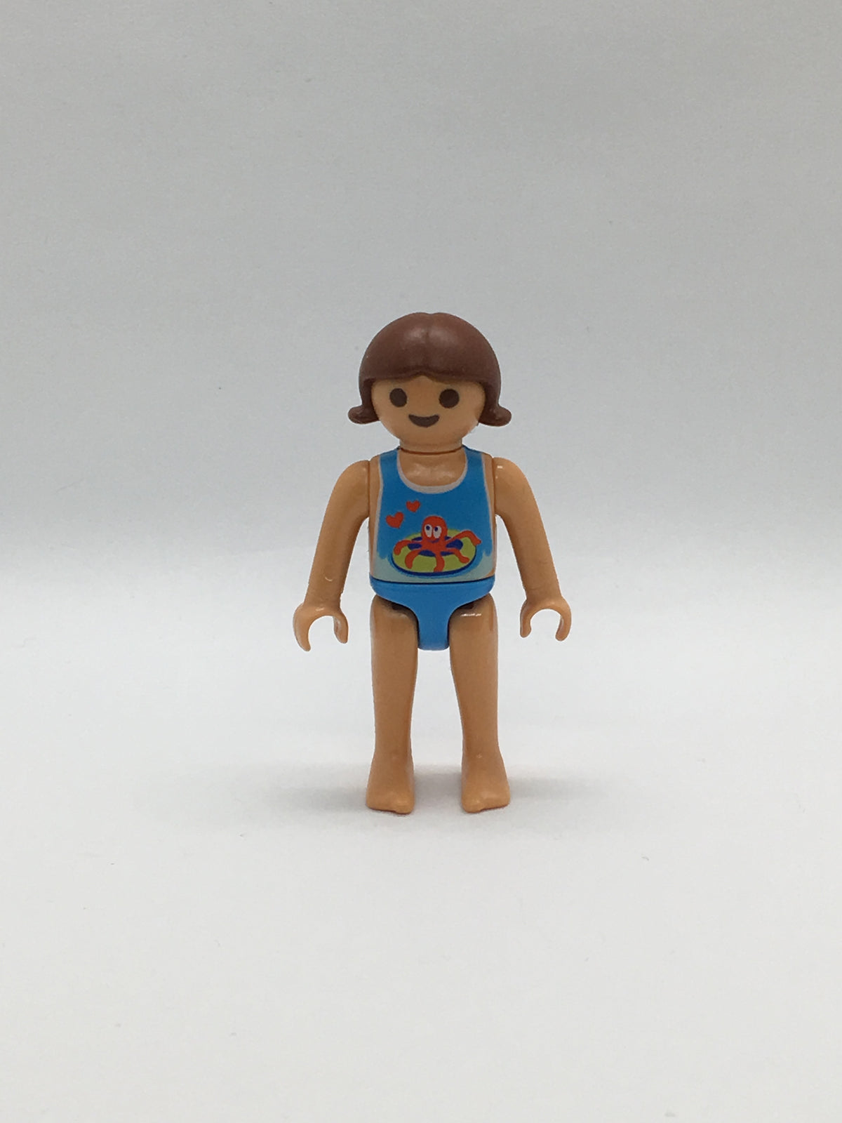 Playmobil Mädchen im Bikini - Figur - C2082