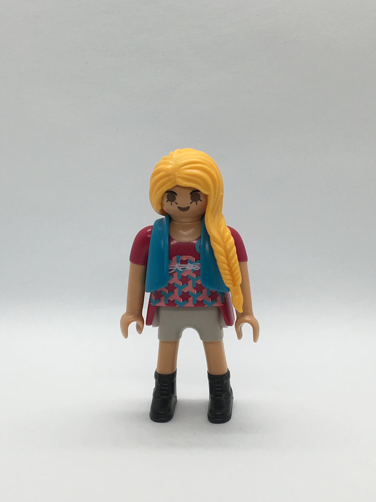 Playmobil Frau - Figur - C2092