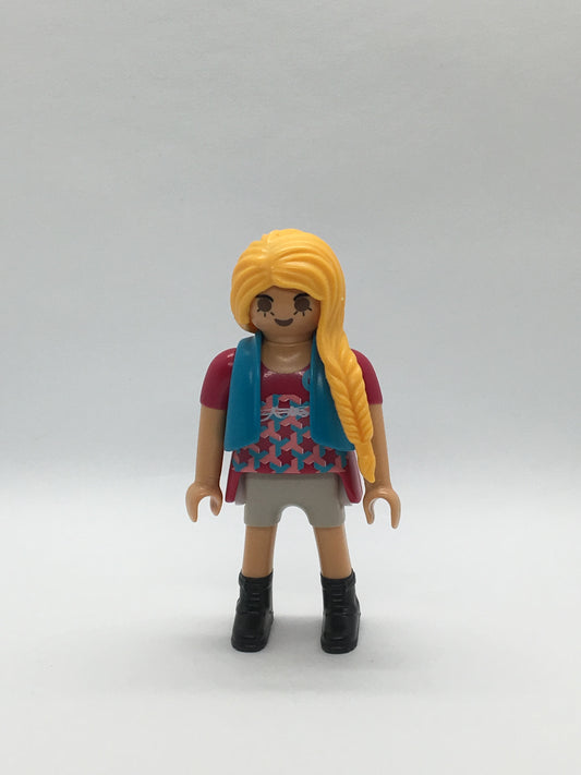 Playmobil Frau - Figur - C2092