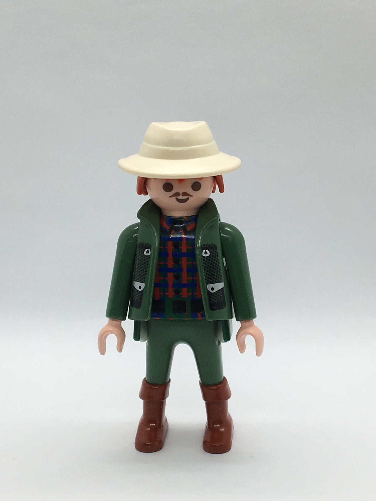 Playmobil Förster - Figur - C2093
