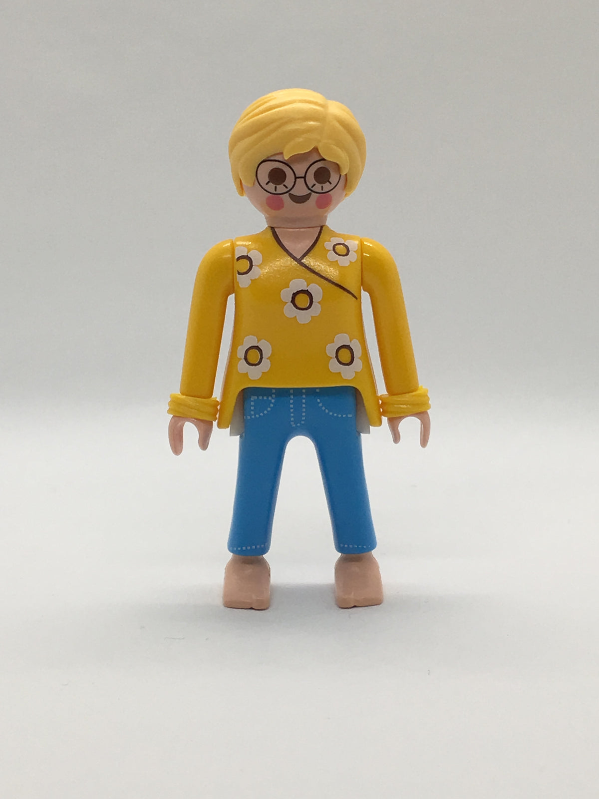 Playmobil Frau - Figur - C2116