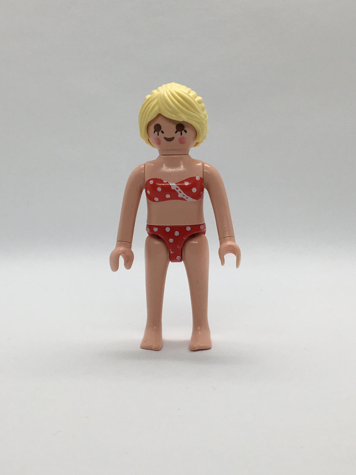 Playmobil Frau mit Bikini - Figur - C2125