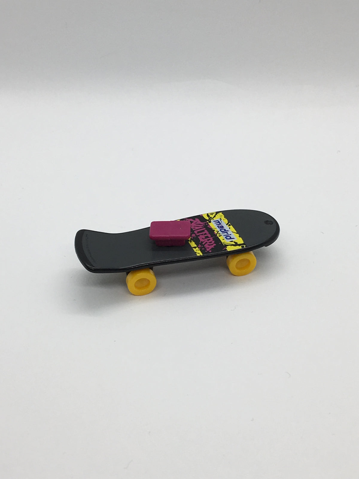 Playmobil Skateboard - für Erwachsene - Zubehör - C2126