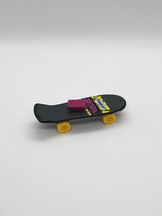 Playmobil Skateboard - für Erwachsene - Zubehör - C2126