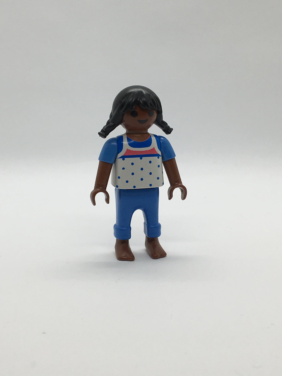 Playmobil Mädchen - Figur - C2138