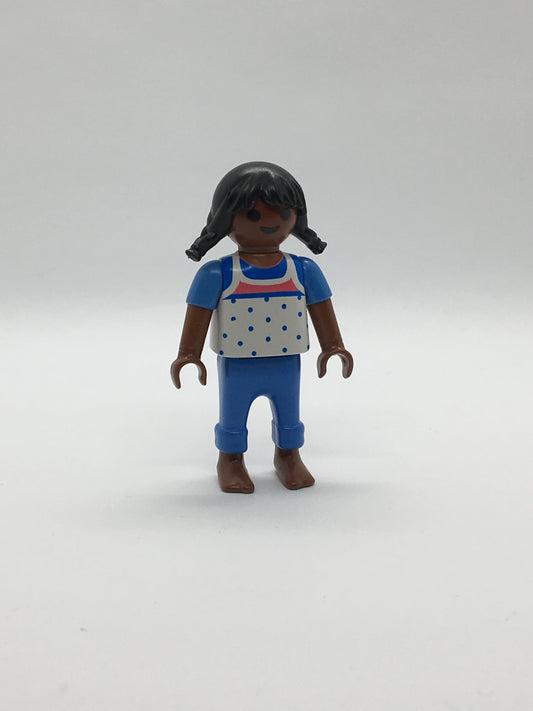 Playmobil Mädchen - Figur - C2138