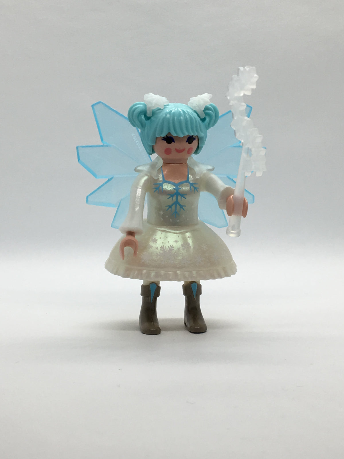 Playmobil Eisfee - Eisprinzessin - Serie 28 - Figur - C2139