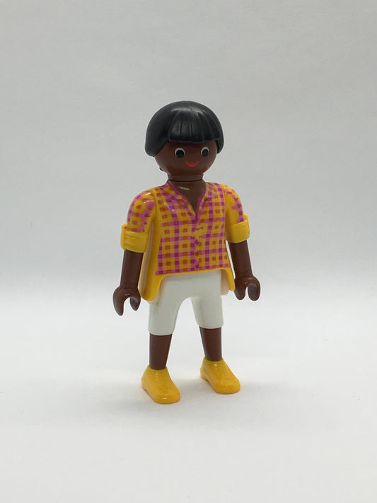 Playmobil Frau - Figur - C2141