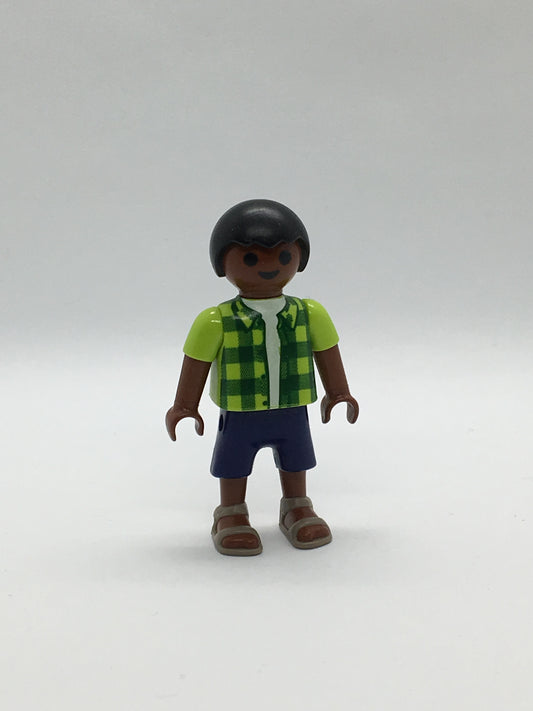 Playmobil Junge - Figur - C2142