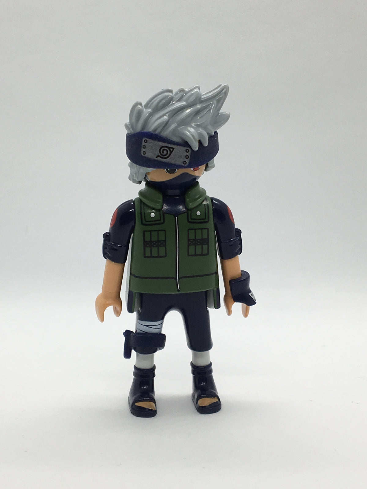 Playmobil Kakashi - Naruto - Figur - C2145