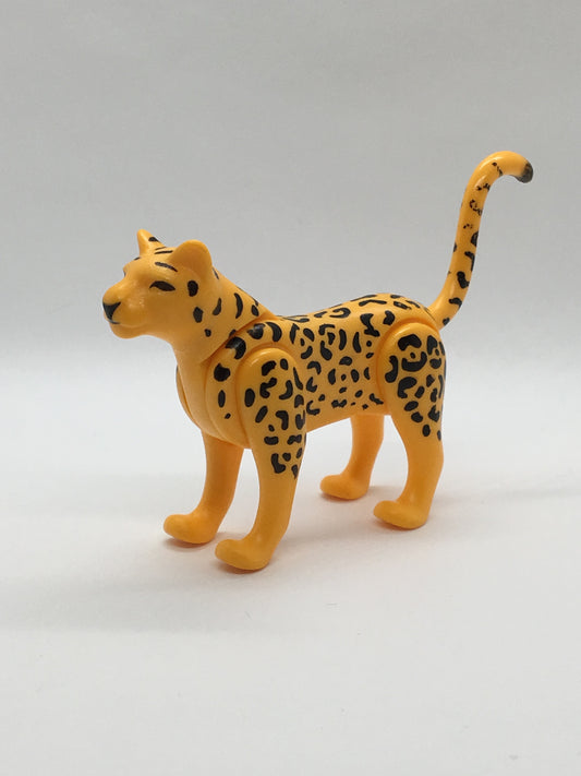 Playmobil Gepard - Wildlife - Safari - Tierpark - 0421