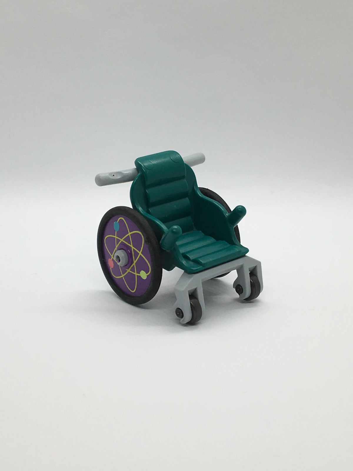 Playmobil Rollstuhl - Krankenhaus - Zubehör -8469 