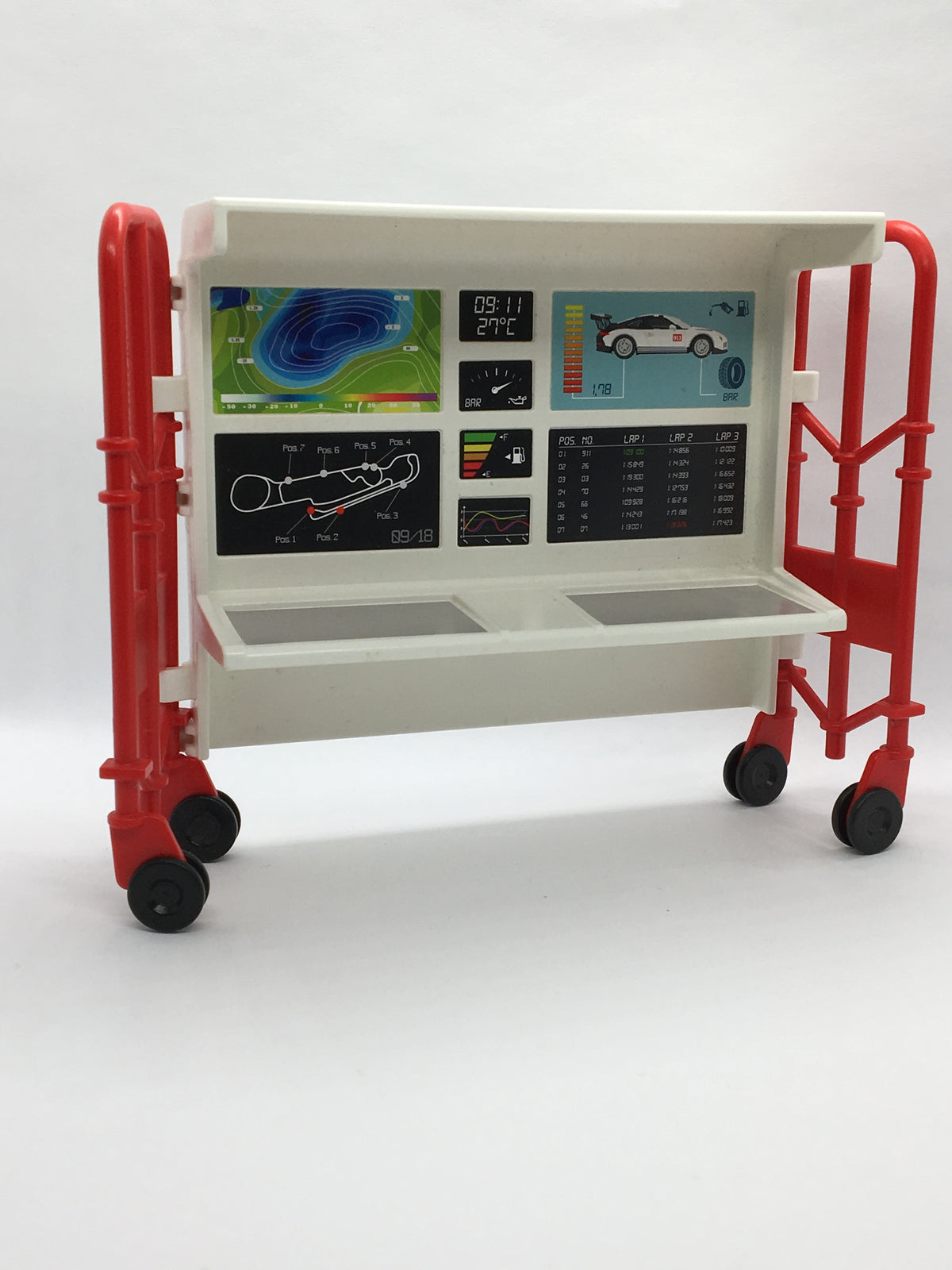 Playmobil Werkstatt Zubehör - C2180