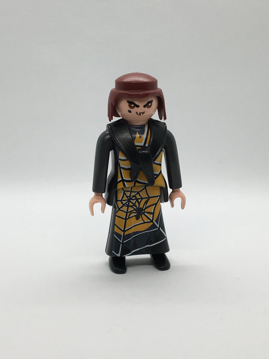 Playmobil Hexe - Halloween - Figur - C2204