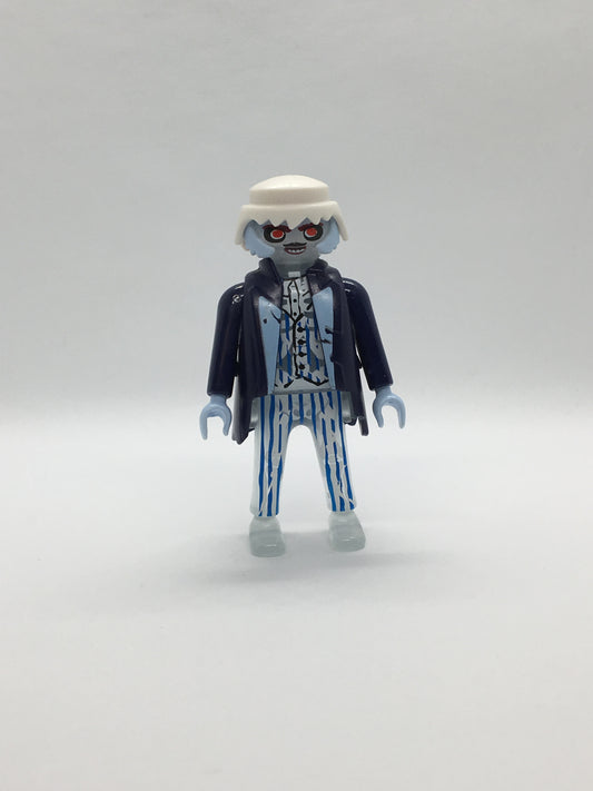 Playmobil Figur - Geist - leuchtet im dunkeln - Halloween - A1795