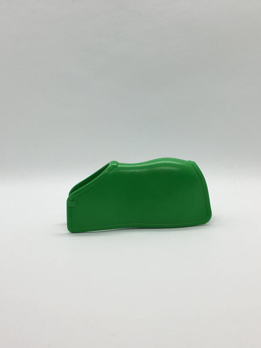 Playmobil Pferdedecke - grün - C2209