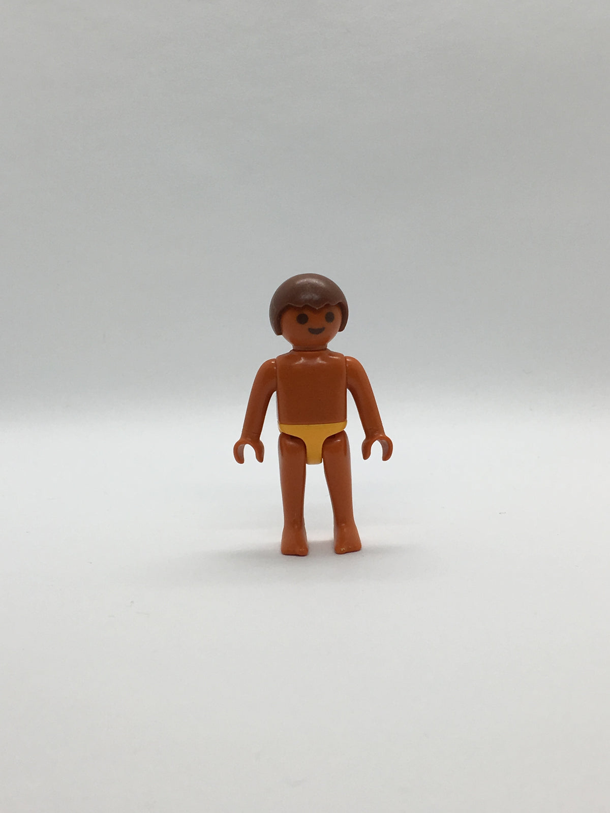 Playmobil Junge in Badehose - Figur - C2210