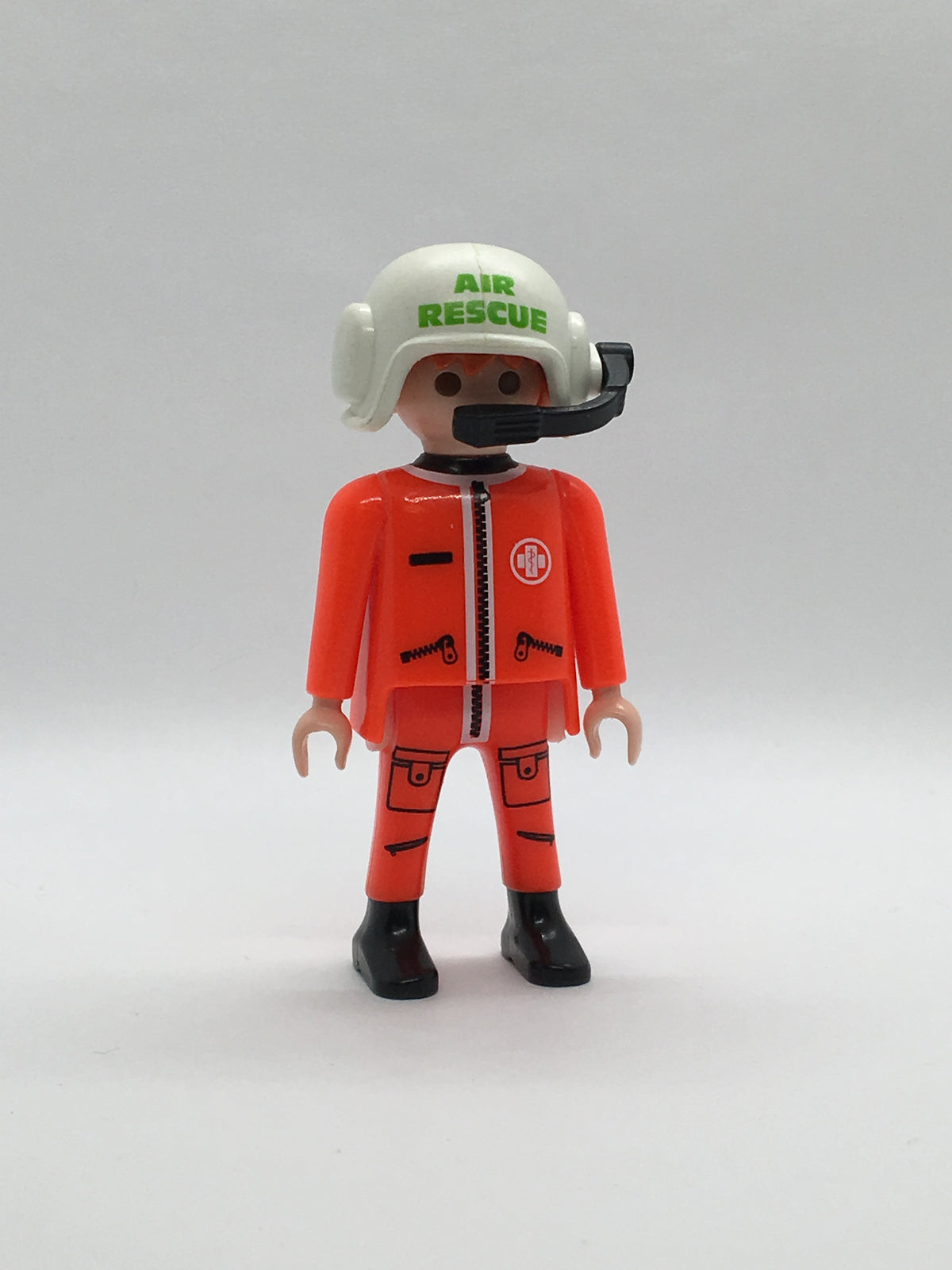 Playmobil Pilot - Rettungssanitäter - C2224