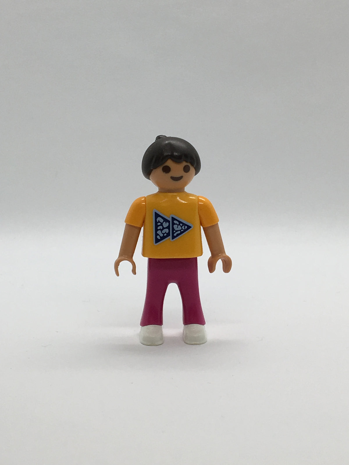 Playmobil Mädchen - Figur - C2226