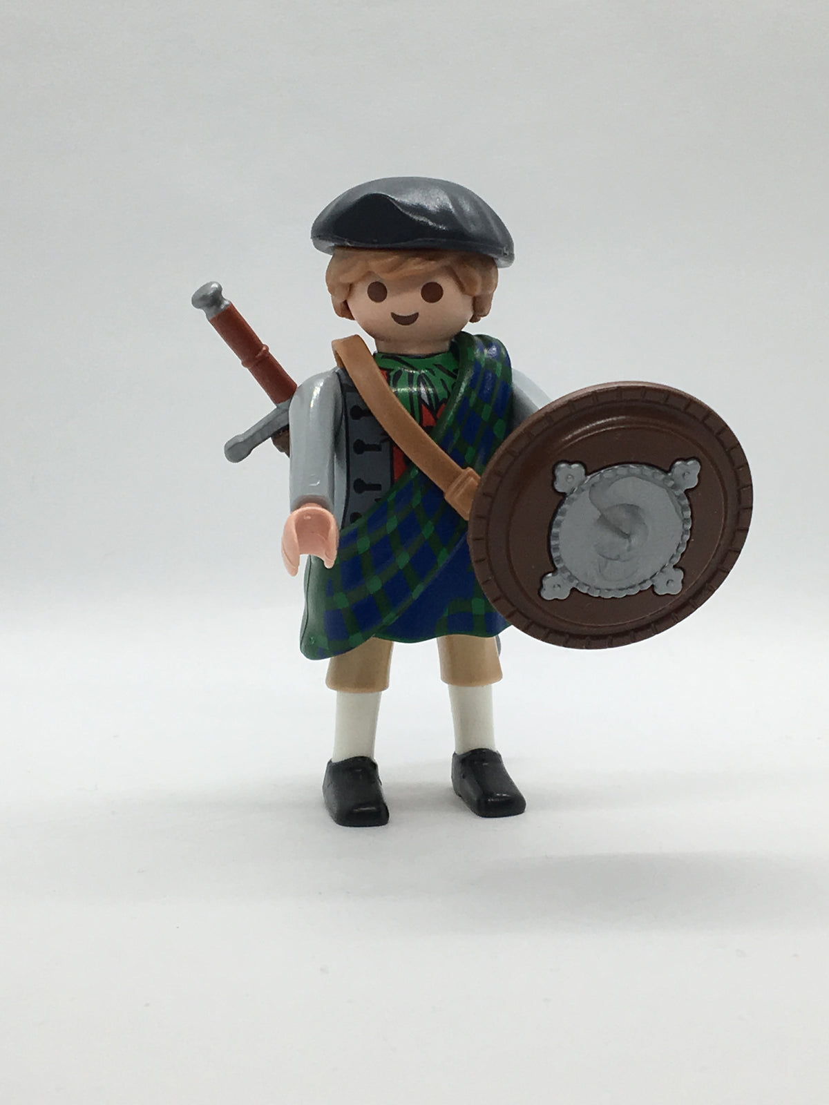 Playmobil Schotte - Figur - Serie 28 - C2232
